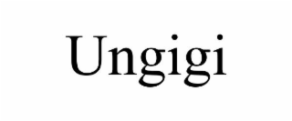 ungigi