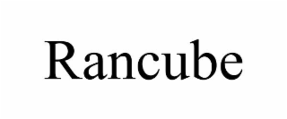 rancube