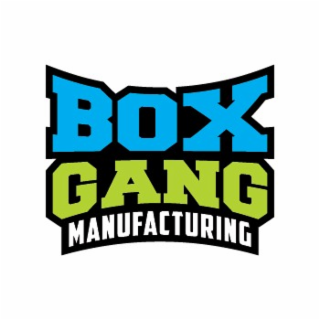 box gang manufacturing