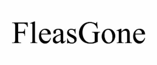 fleasgone