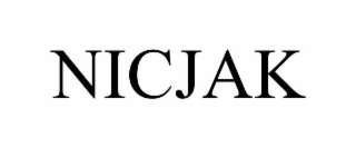 nicjak