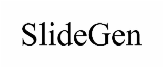 slidegen
