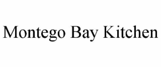 montego bay kitchen