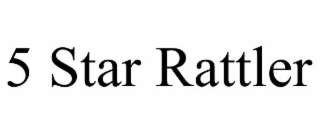 5 star rattler