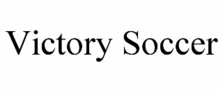 victory soccer