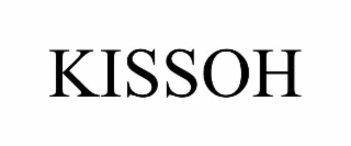 kissoh