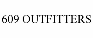 609 outfitters