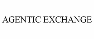 agentic exchange