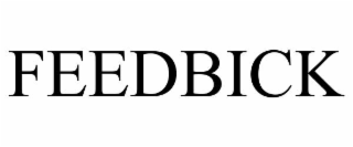 feedbick