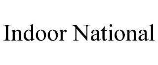 indoor national