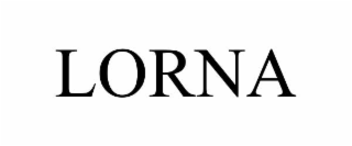 lorna