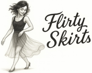flirty skirts
