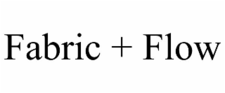 fabric + flow