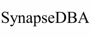 synapsedba