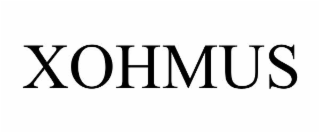xohmus