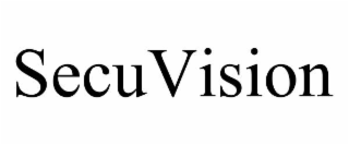 secuvision