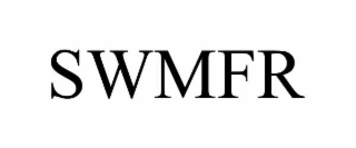 swmfr