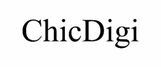 chicdigi