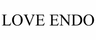 love endo