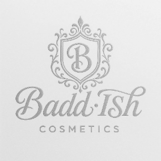 badd.ish cosmetics