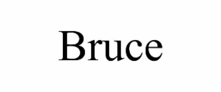 bruce