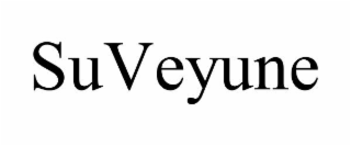 suveyune