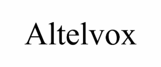 altelvox