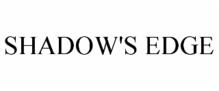 shadow's edge