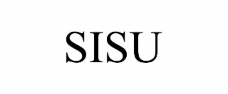 sisu