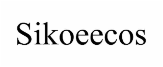 sikoeecos