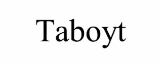 taboyt
