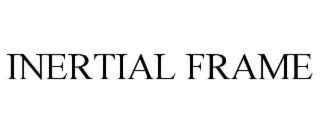 inertial frame