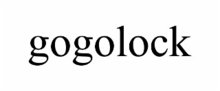 gogolock