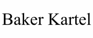 baker kartel