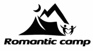 romantic camp