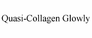 quasi-collagen glowly