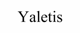 yaletis