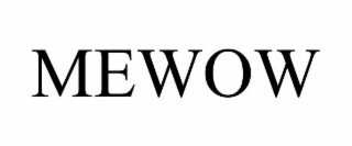 mewow