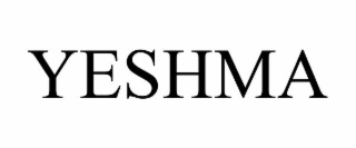 yeshma