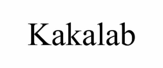 kakalab