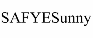 safyesunny