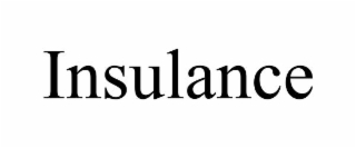 insulance