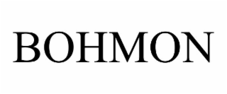 bohmon