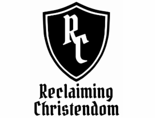 reclaiming christendom
