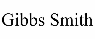 gibbs smith