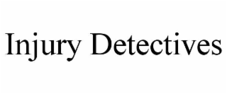 injury detectives