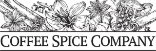 coffee spice company