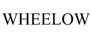 wheelow