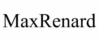 maxrenard