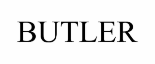 butler